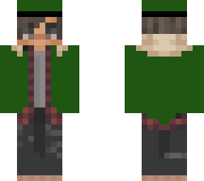 aldoak uniform