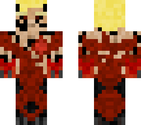 alexander demoniaco 2