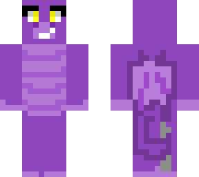 alice dragon