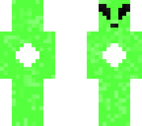 alien