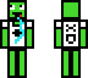 alien baby noob