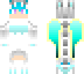 angel dragon boy