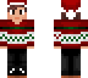 angelbrh christmas