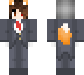 angelkick fox butler