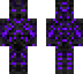 another custom sow skin- custom enderknight 5