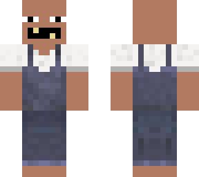 another villager