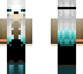 arctic fox draft 2