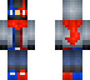 assasin.