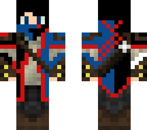 assassin