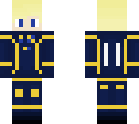 astronaut skin