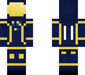 astronaut skin