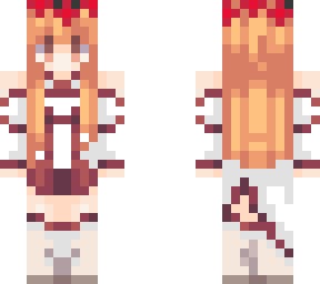 asuna 7u7