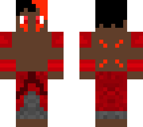 asura in armor