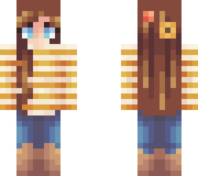 autumnity - fall/winter persona!