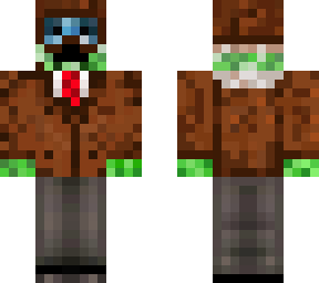 aviation creeper v.2