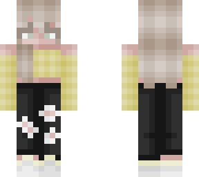 banana sweater