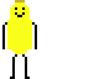 bananaman