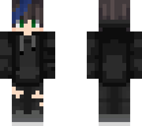 basic mc skin