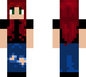 basicredhead