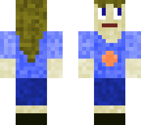 basketball lady