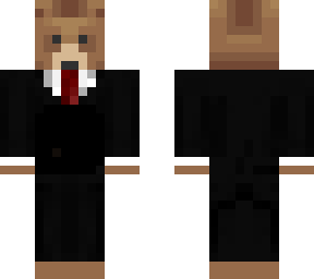 bear agent (b.o.)