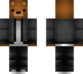 bearcool no glasses
