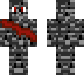 bedrock unearthed