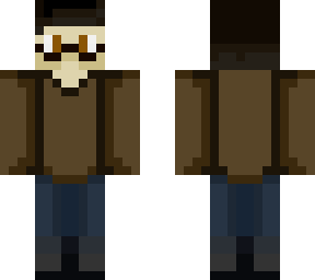 big mustache