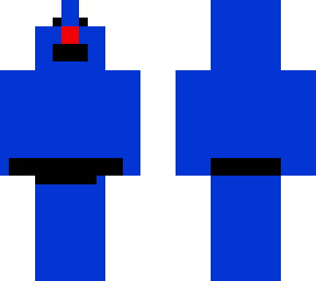 billy blueman