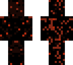 black bloody