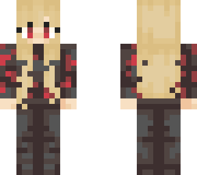 blond girl pewdiepie (edited)