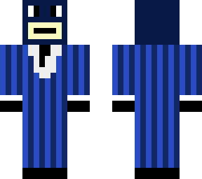 blu spy