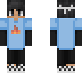 blue sapnap