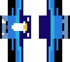 blujay stretched