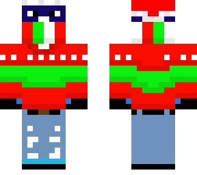blujay(sweater)