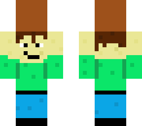 box guy