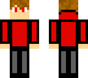 boy (please follow)
