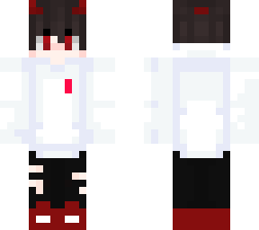 boy devil