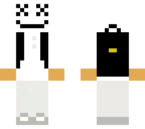 boy marshmello