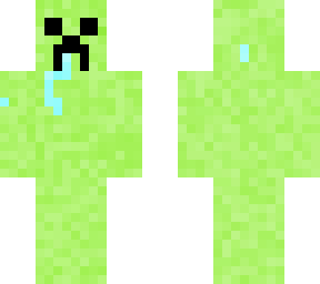 bripy creeper