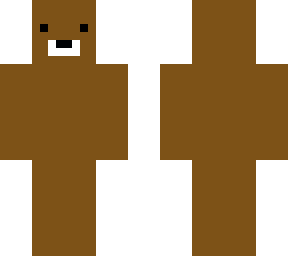 brown seal