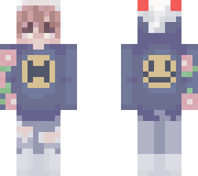 bunny boy (edit) (christmas edition)