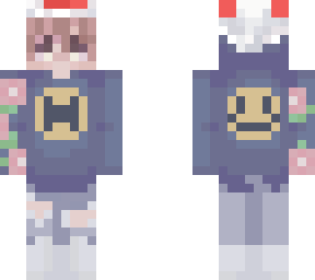 bunny boy (edit) (christmas edition)