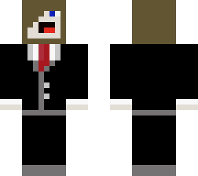 business man
