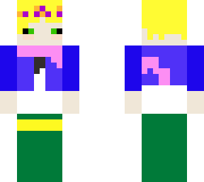 caeser zeppeli