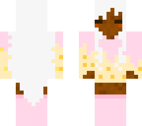 cake origin