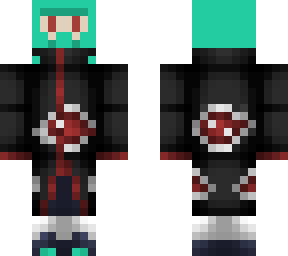 calamardo akatsuki