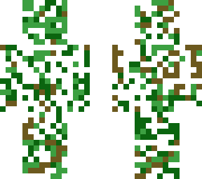 camouflage