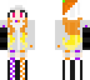 candy corn edit
