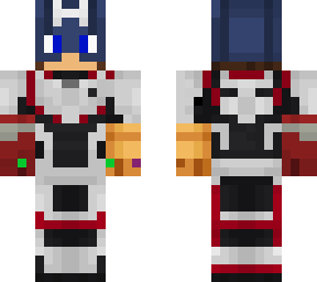 cap. america